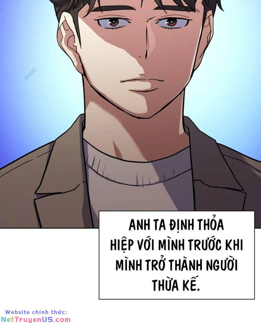 Tiểu Thiếu Gia Gia Tộc Tài Phiệt Chapter 77 - Trang 40