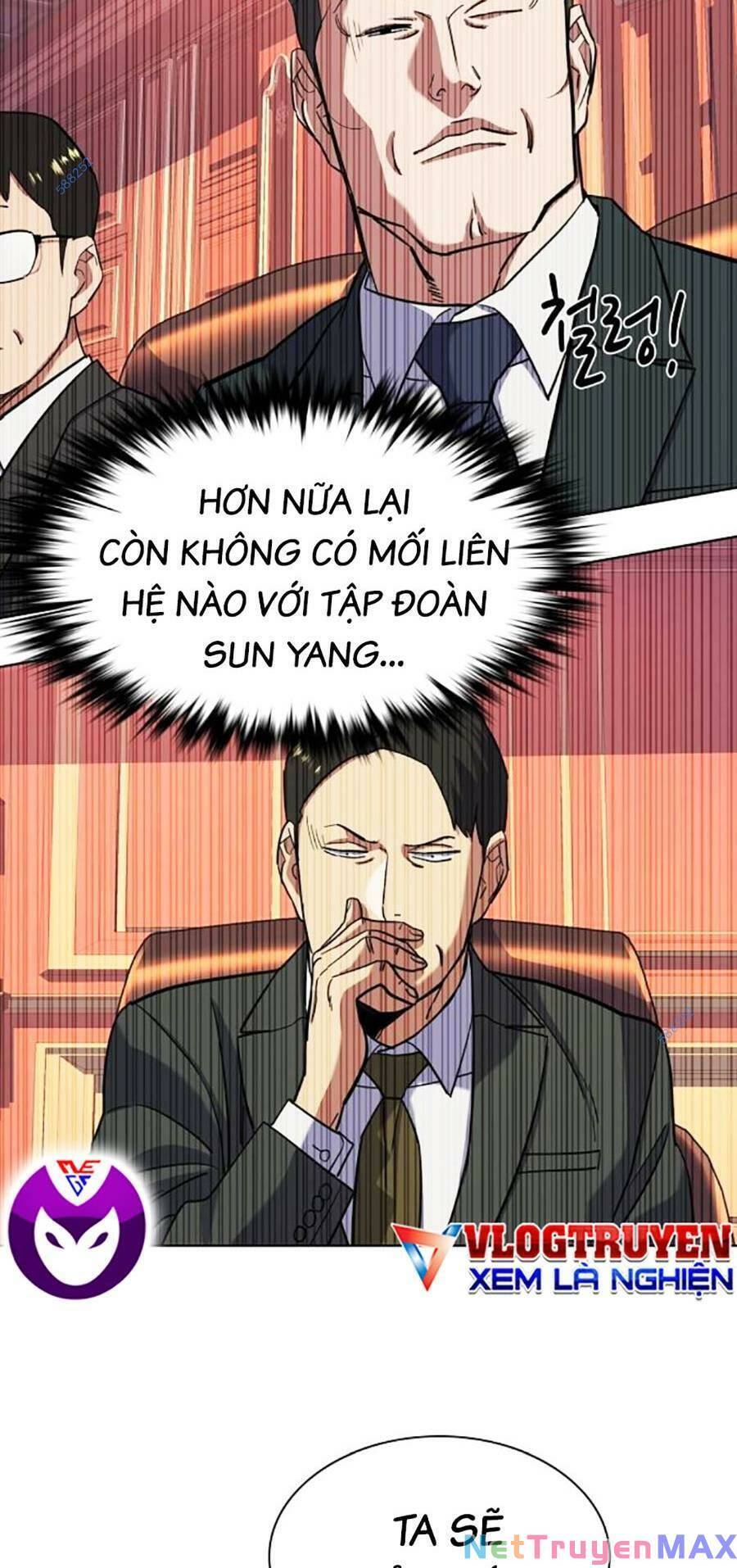 Tiểu Thiếu Gia Gia Tộc Tài Phiệt Chapter 54 - Trang 88