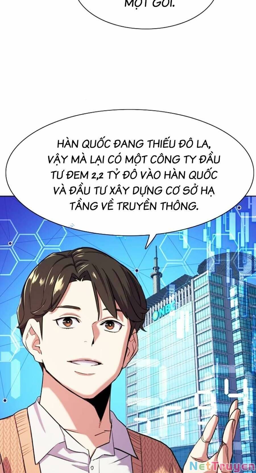 Tiểu Thiếu Gia Gia Tộc Tài Phiệt Chapter 43 - Trang 48