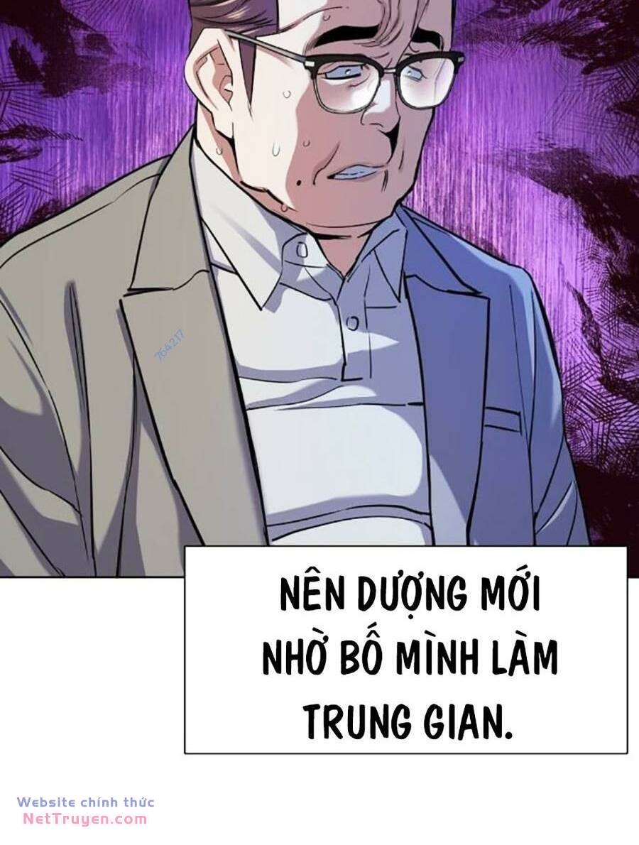 Tiểu Thiếu Gia Gia Tộc Tài Phiệt Chapter 96 - Trang 25