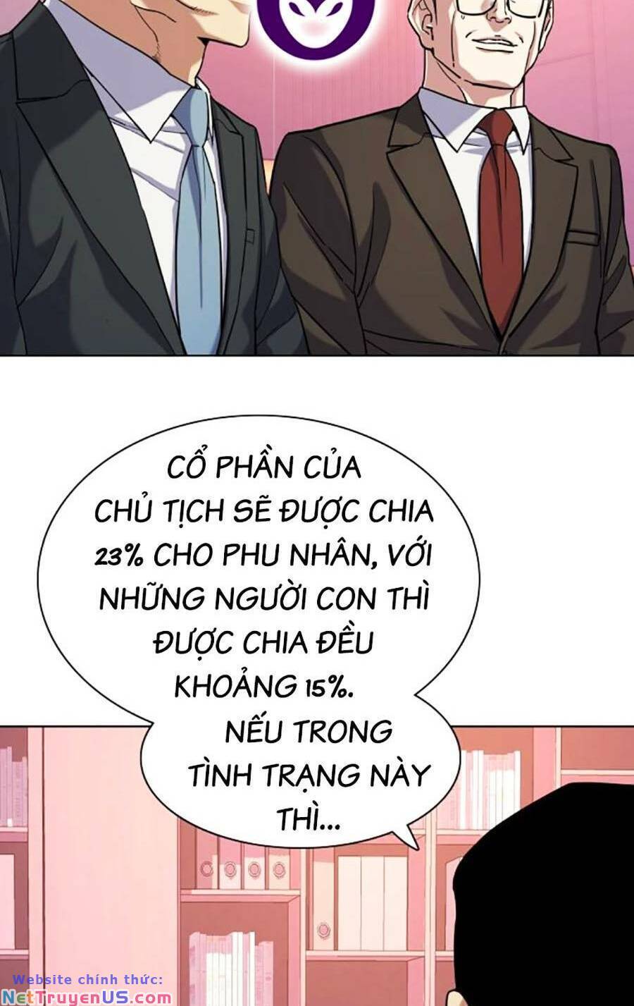 Tiểu Thiếu Gia Gia Tộc Tài Phiệt Chapter 67 - Trang 15