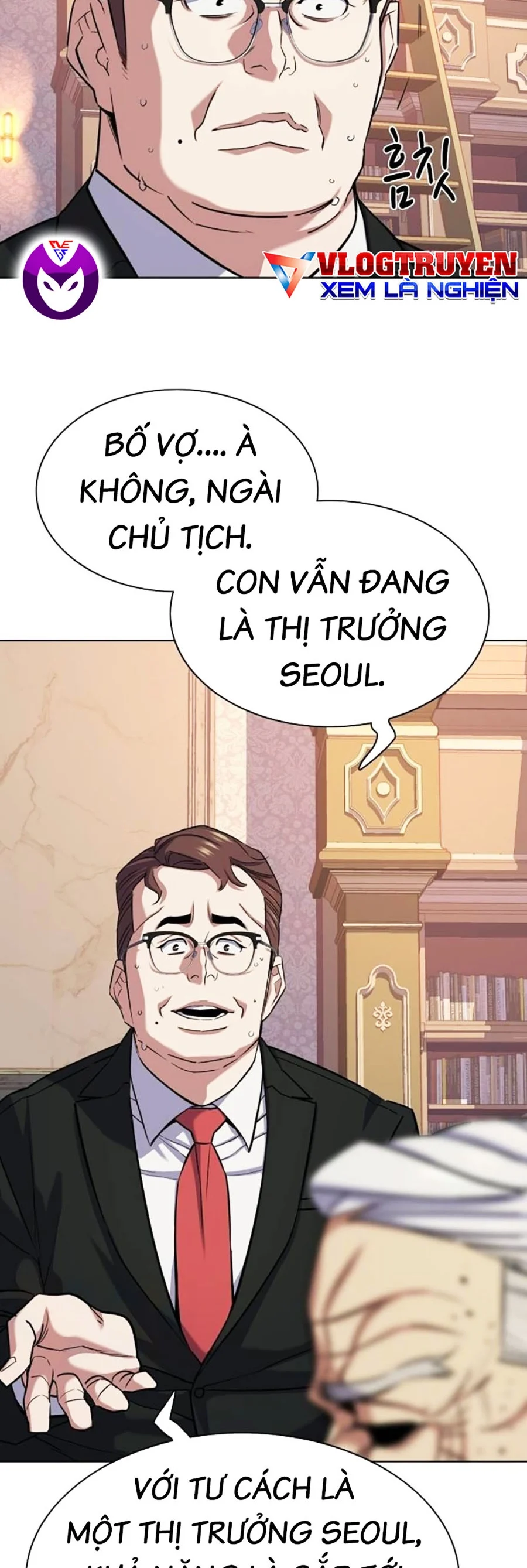 Tiểu Thiếu Gia Gia Tộc Tài Phiệt Chapter 99 - Trang 6