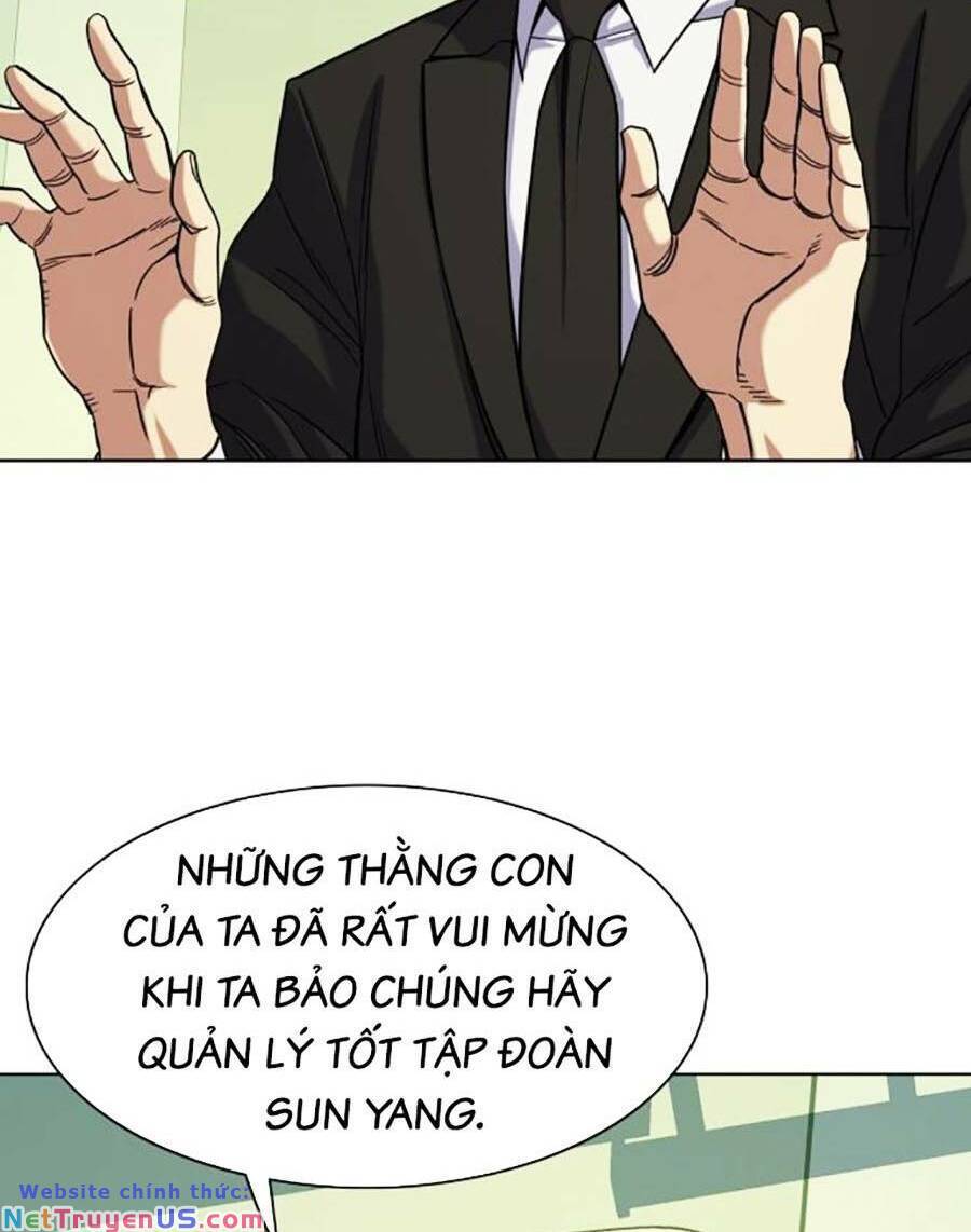 Tiểu Thiếu Gia Gia Tộc Tài Phiệt Chapter 69 - Trang 27