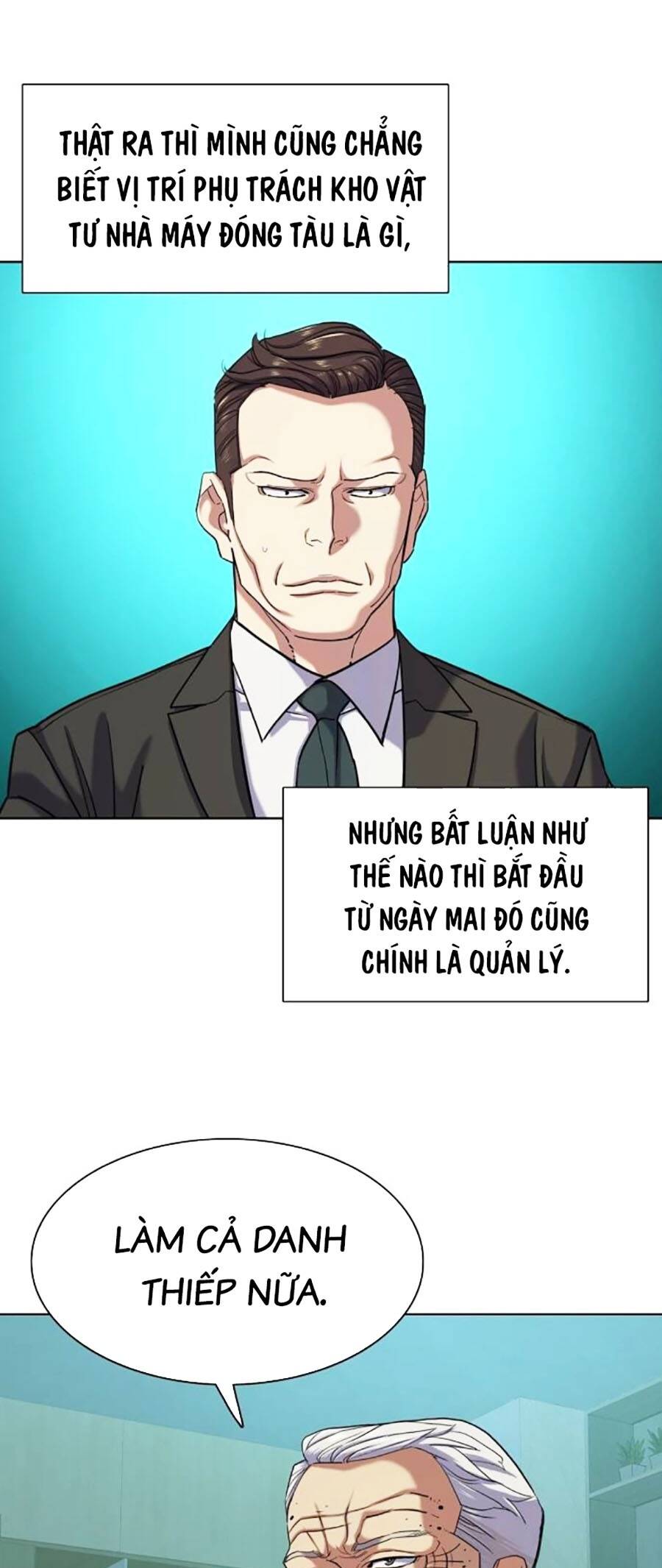 Tiểu Thiếu Gia Gia Tộc Tài Phiệt Chapter 89 - Trang 60