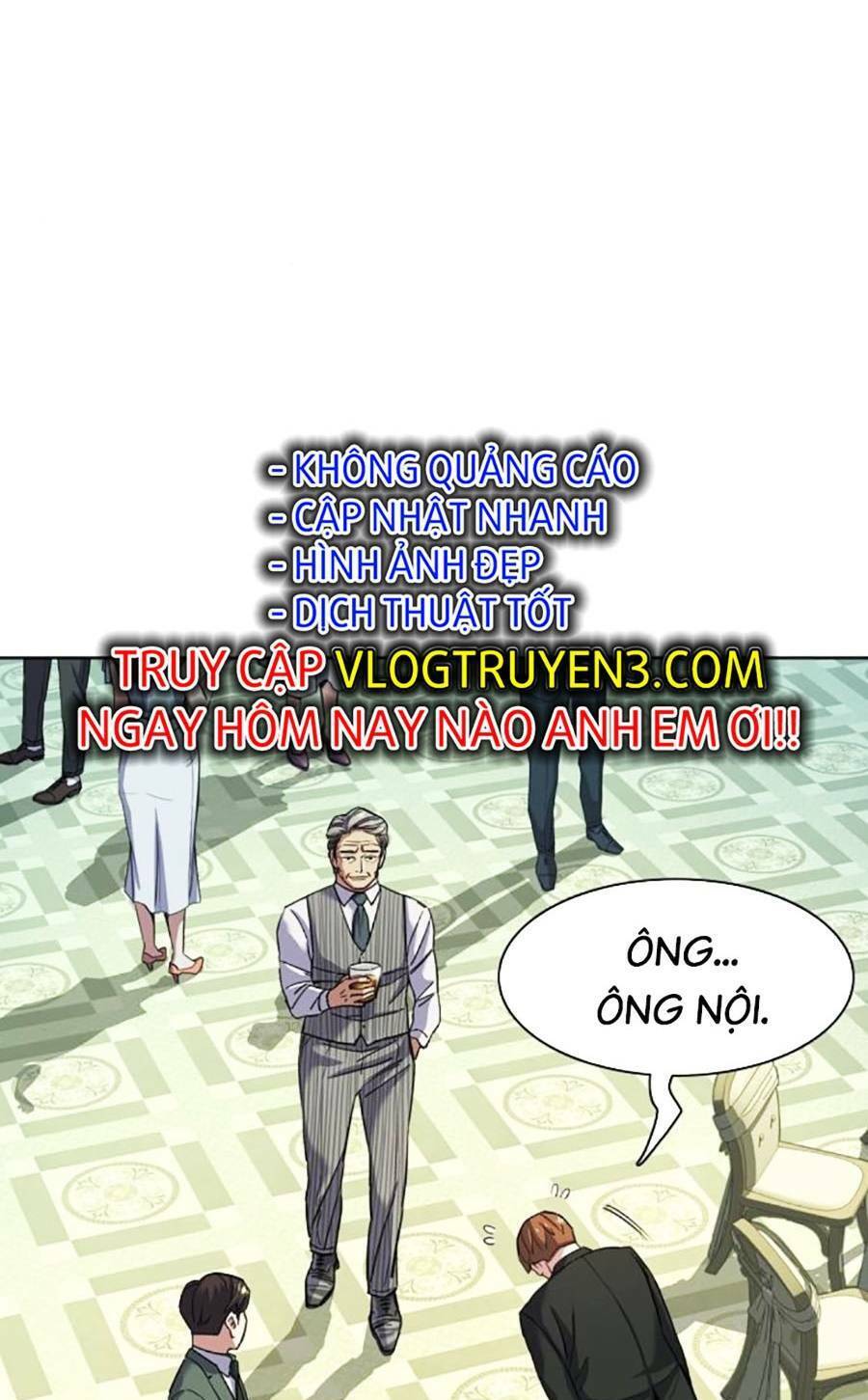 Tiểu Thiếu Gia Gia Tộc Tài Phiệt Chapter 48 - Trang 70