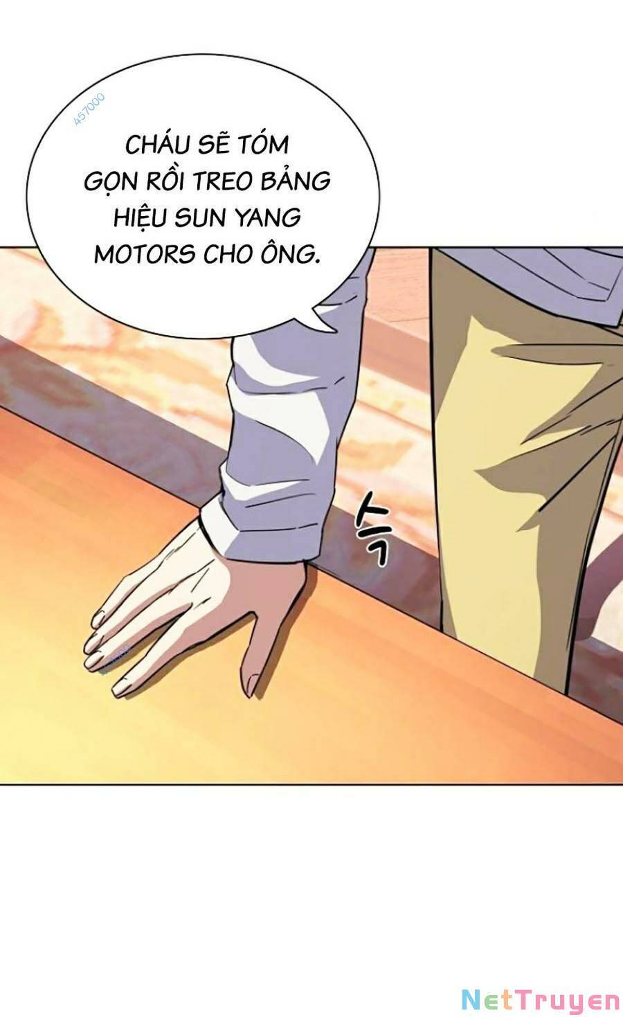 Tiểu Thiếu Gia Gia Tộc Tài Phiệt Chapter 39 - Trang 100