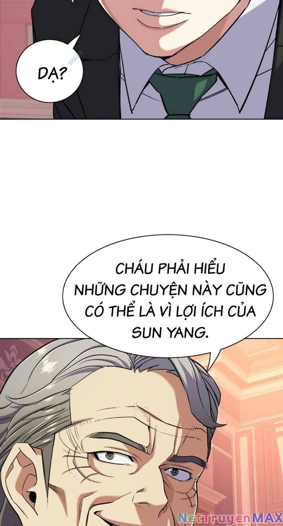 Tiểu Thiếu Gia Gia Tộc Tài Phiệt Chapter 53 - Trang 54