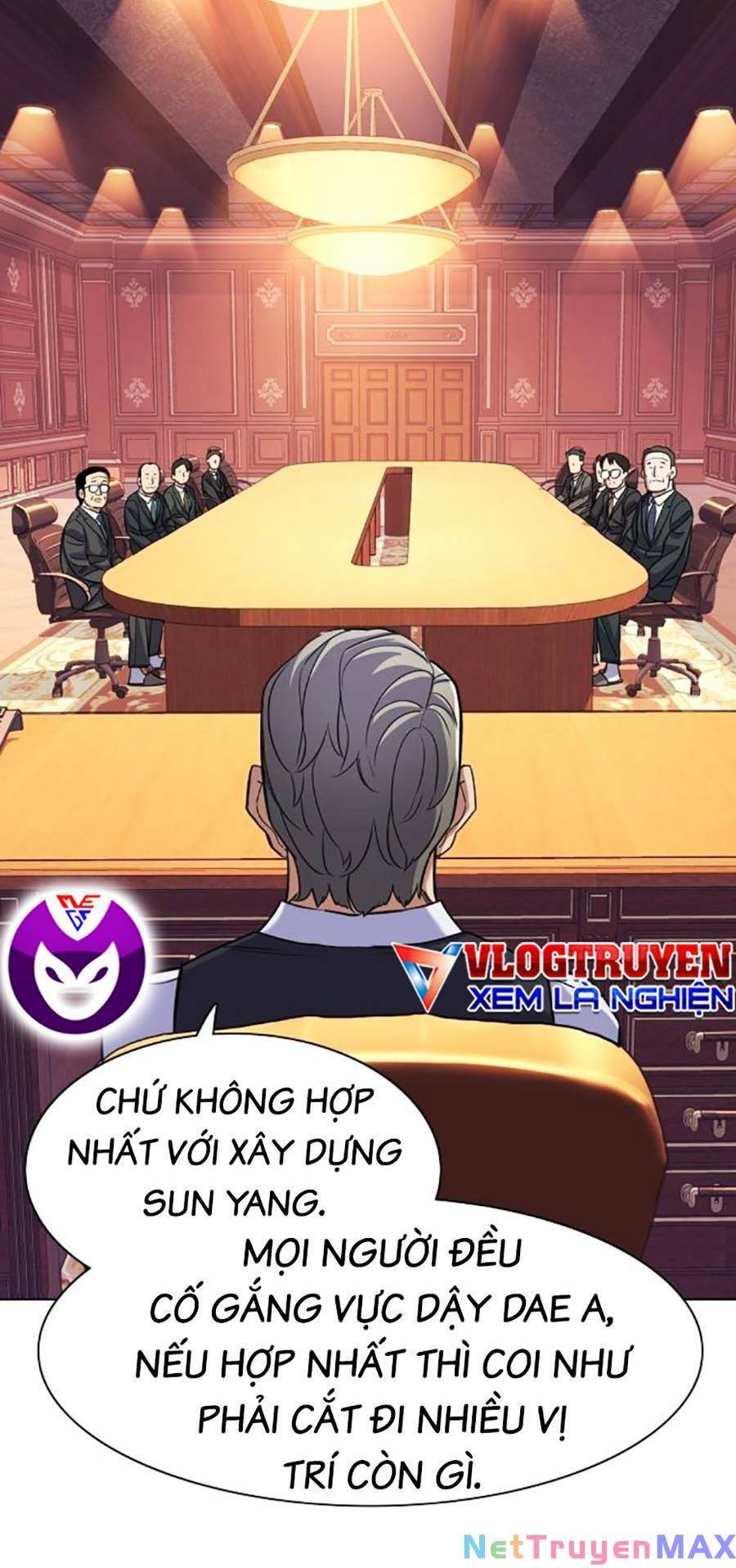 Tiểu Thiếu Gia Gia Tộc Tài Phiệt Chapter 54 - Trang 99