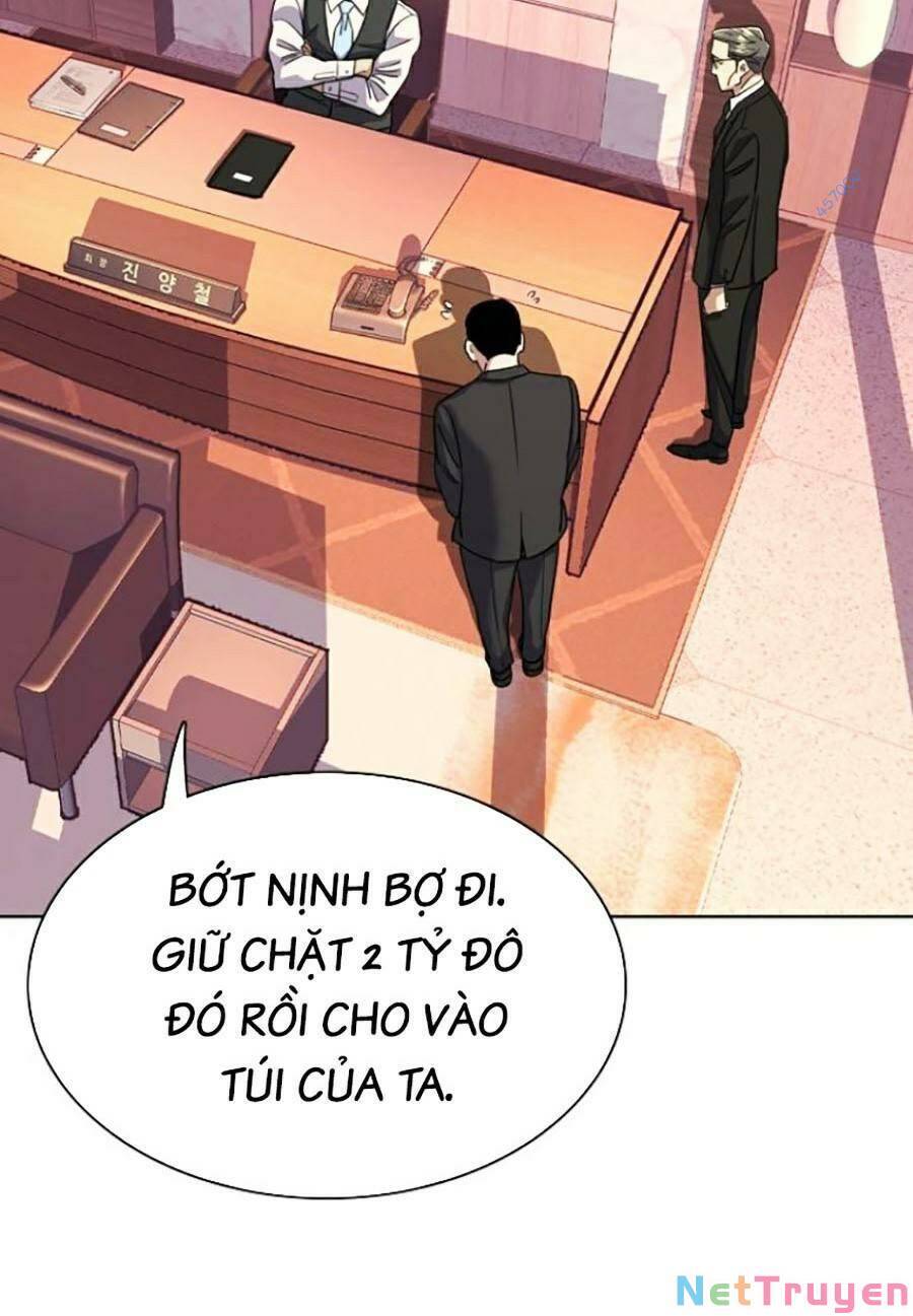 Tiểu Thiếu Gia Gia Tộc Tài Phiệt Chapter 40 - Trang 83