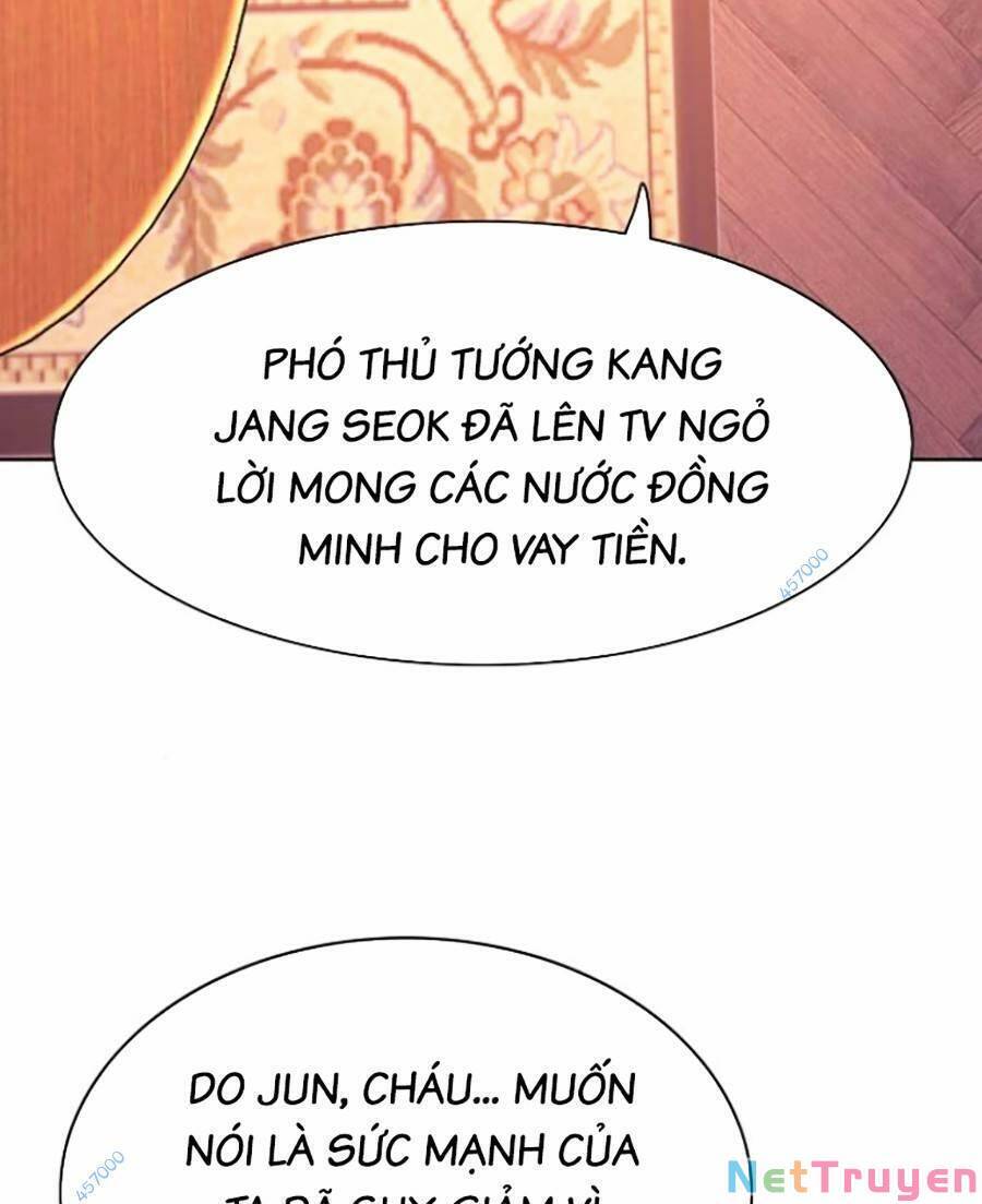 Tiểu Thiếu Gia Gia Tộc Tài Phiệt Chapter 39 - Trang 40