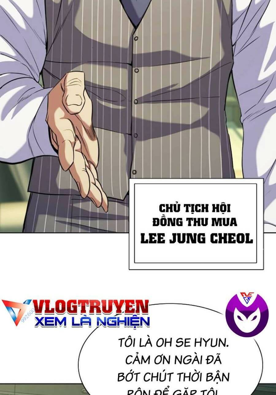 Tiểu Thiếu Gia Gia Tộc Tài Phiệt Chapter 46 - Trang 5