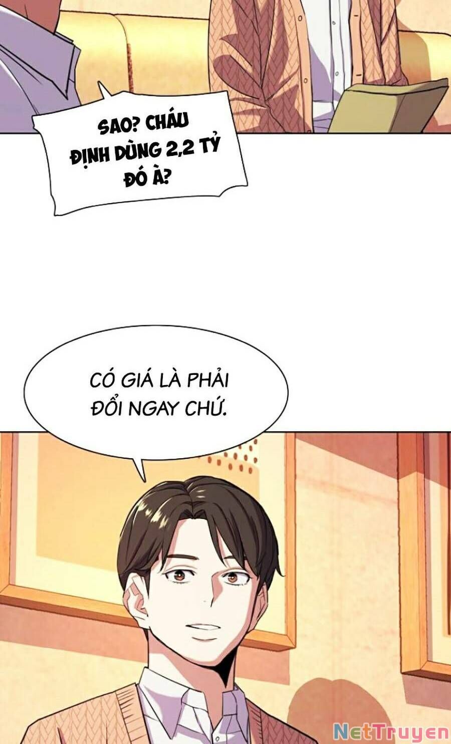 Tiểu Thiếu Gia Gia Tộc Tài Phiệt Chapter 43 - Trang 35