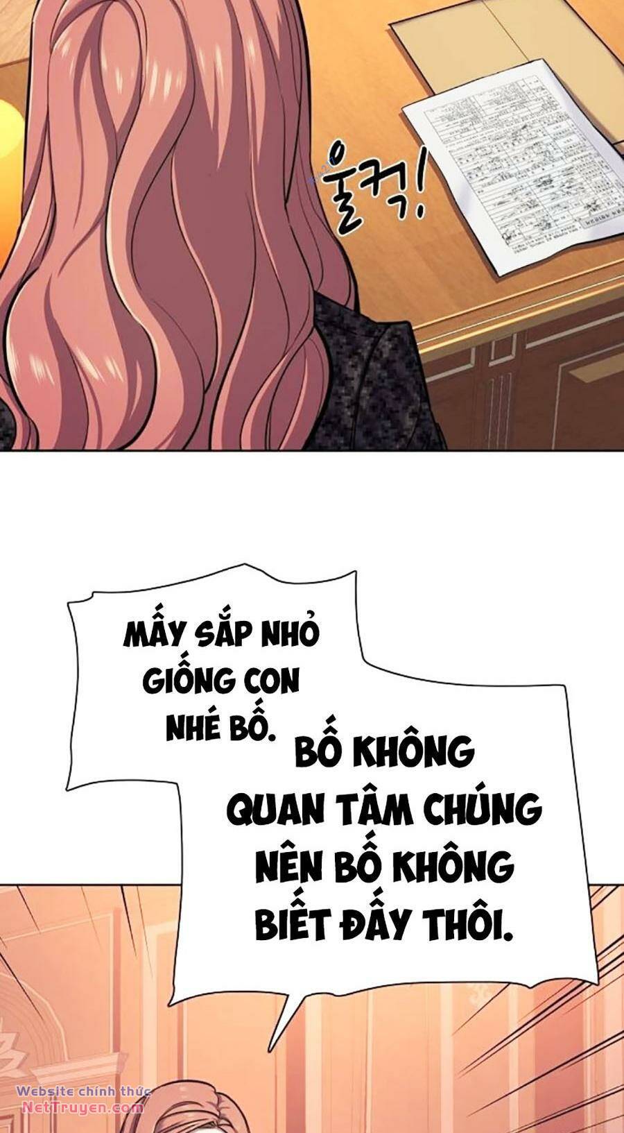 Tiểu Thiếu Gia Gia Tộc Tài Phiệt Chapter 95 - Trang 20