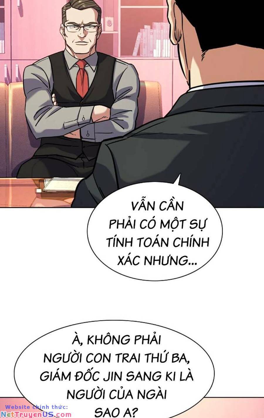 Tiểu Thiếu Gia Gia Tộc Tài Phiệt Chapter 67 - Trang 27