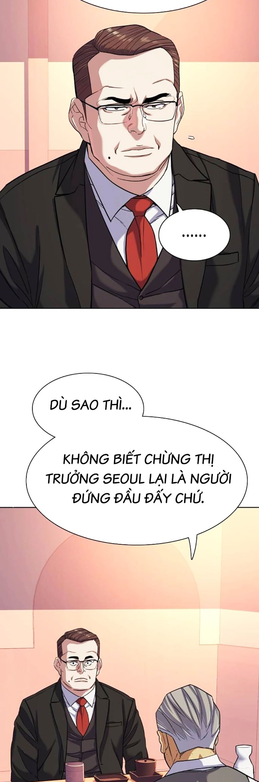 Tiểu Thiếu Gia Gia Tộc Tài Phiệt Chapter 84 - Trang 5