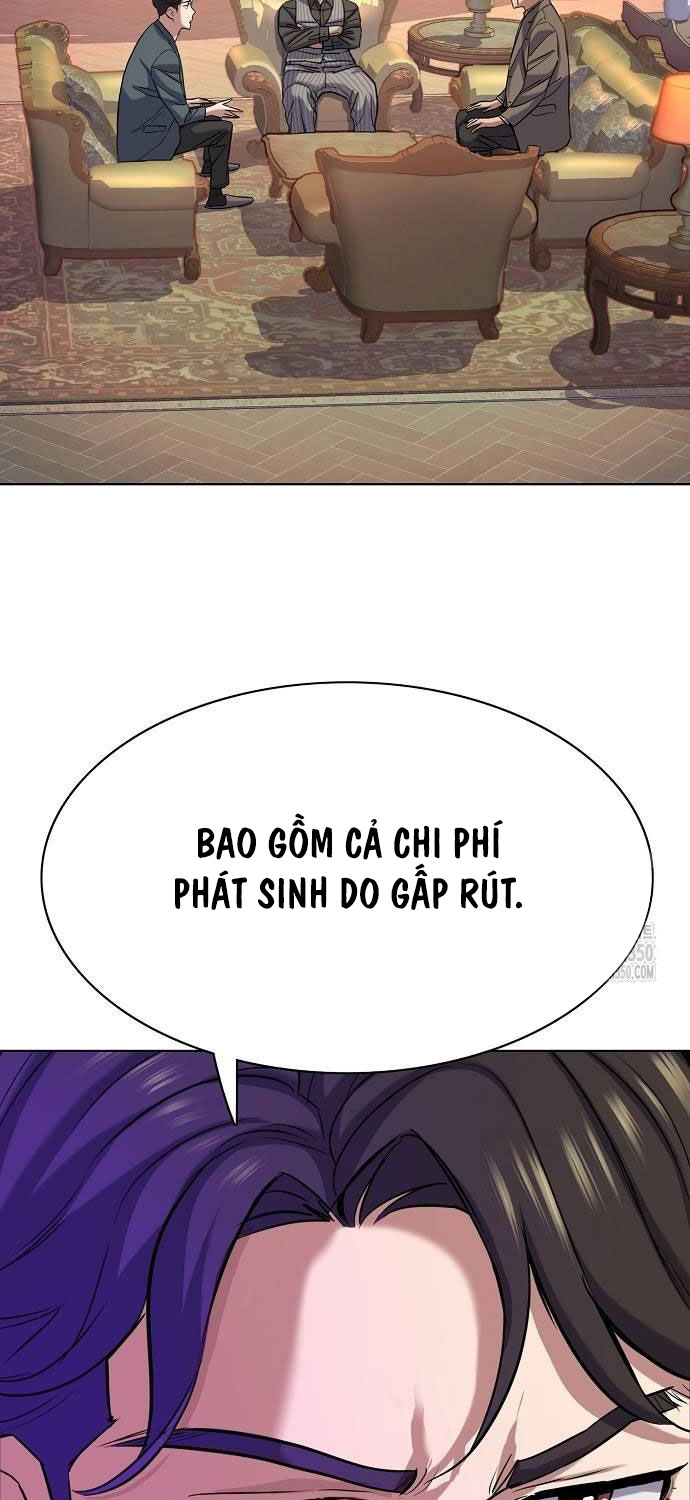 Tiểu Thiếu Gia Gia Tộc Tài Phiệt Chapter 114 - Trang 92