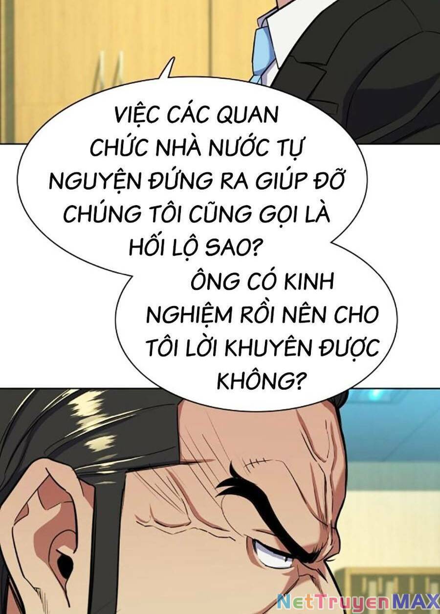 Tiểu Thiếu Gia Gia Tộc Tài Phiệt Chapter 54 - Trang 55