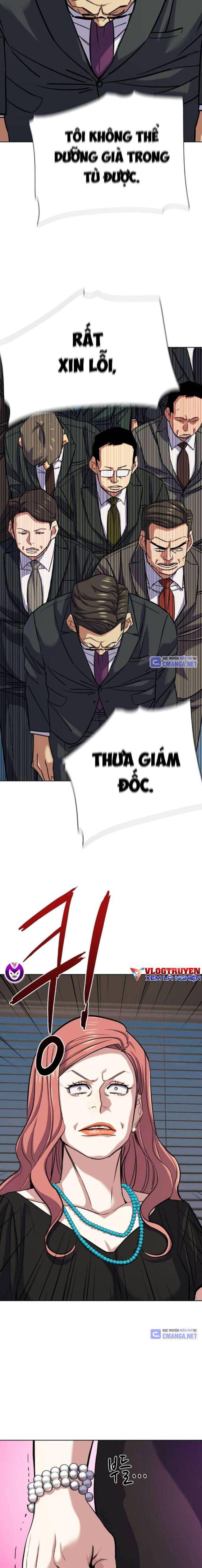 Tiểu Thiếu Gia Gia Tộc Tài Phiệt Chapter 111 - Trang 21