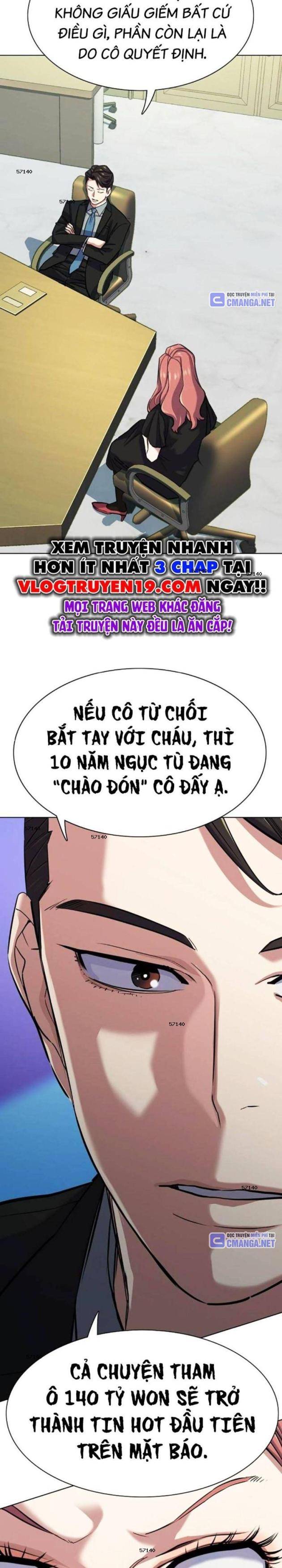 Tiểu Thiếu Gia Gia Tộc Tài Phiệt Chapter 112 - Trang 10