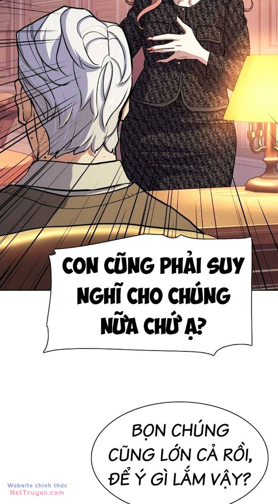 Tiểu Thiếu Gia Gia Tộc Tài Phiệt Chapter 95 - Trang 6