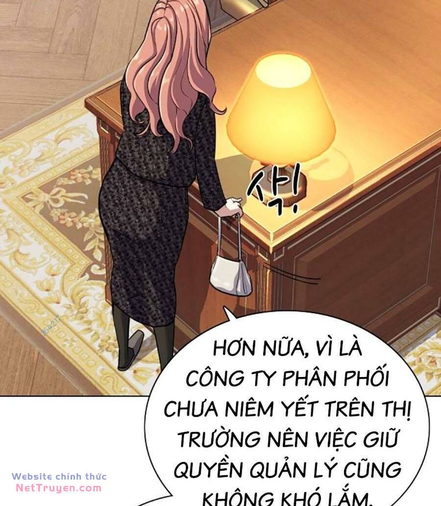 Tiểu Thiếu Gia Gia Tộc Tài Phiệt Chapter 95 - Trang 41