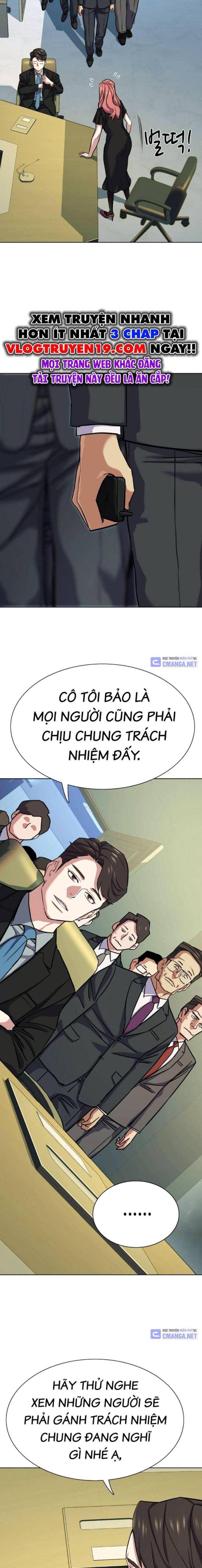 Tiểu Thiếu Gia Gia Tộc Tài Phiệt Chapter 111 - Trang 18