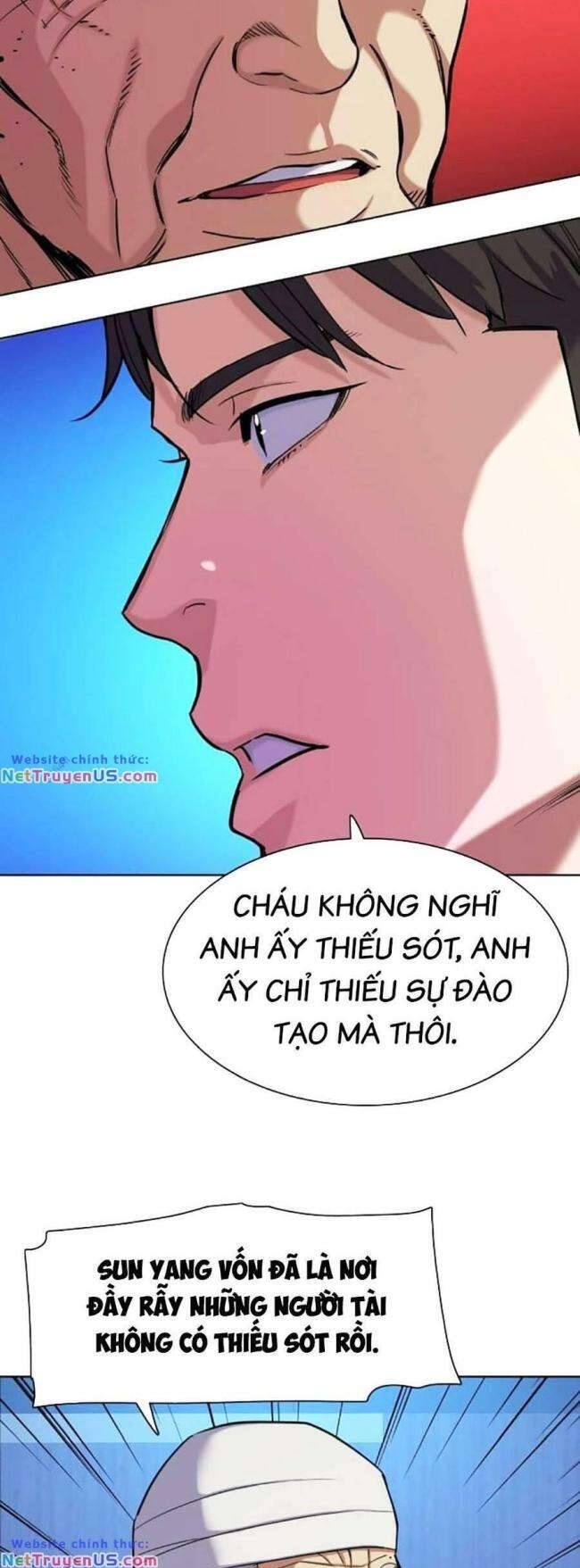 Tiểu Thiếu Gia Gia Tộc Tài Phiệt Chapter 74 - Trang 54