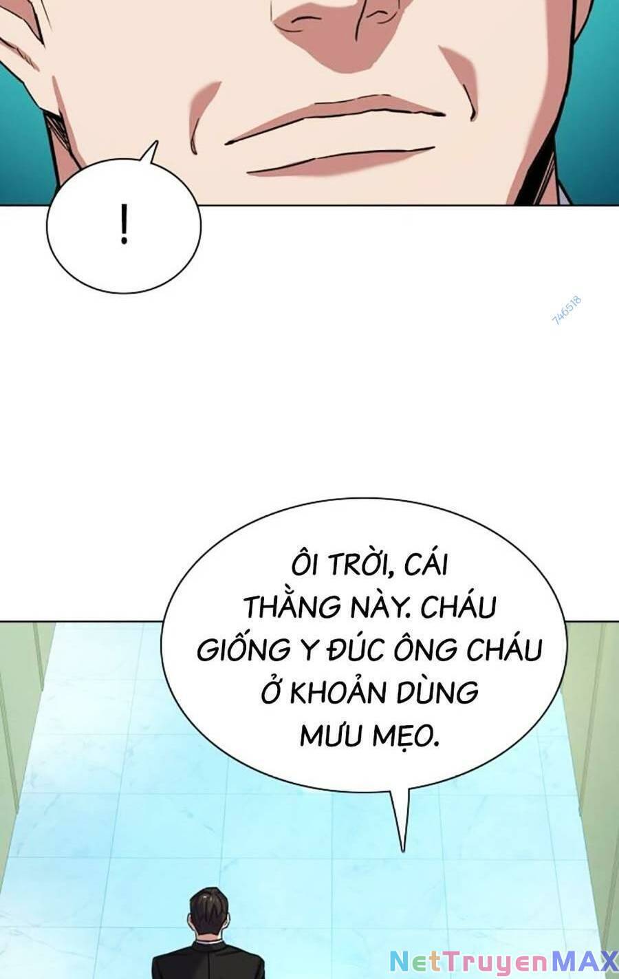 Tiểu Thiếu Gia Gia Tộc Tài Phiệt Chapter 56 - Trang 53