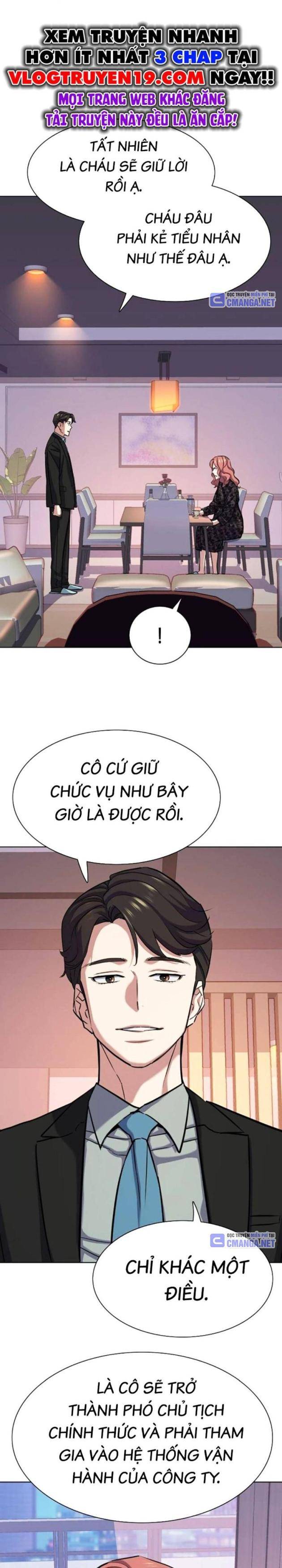 Tiểu Thiếu Gia Gia Tộc Tài Phiệt Chapter 113 - Trang 10