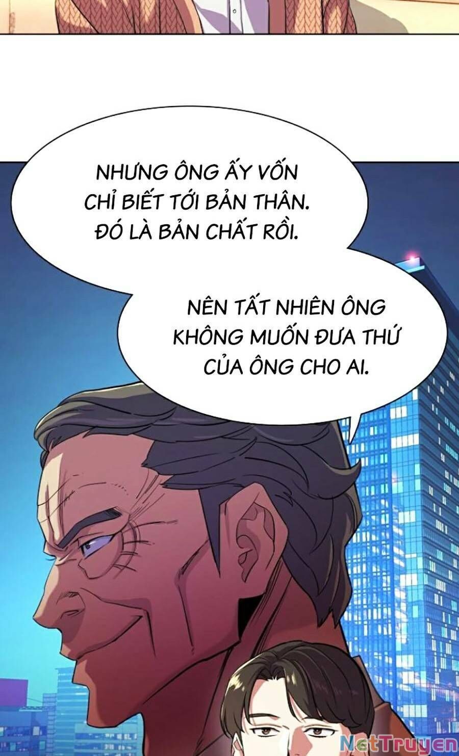 Tiểu Thiếu Gia Gia Tộc Tài Phiệt Chapter 43 - Trang 22