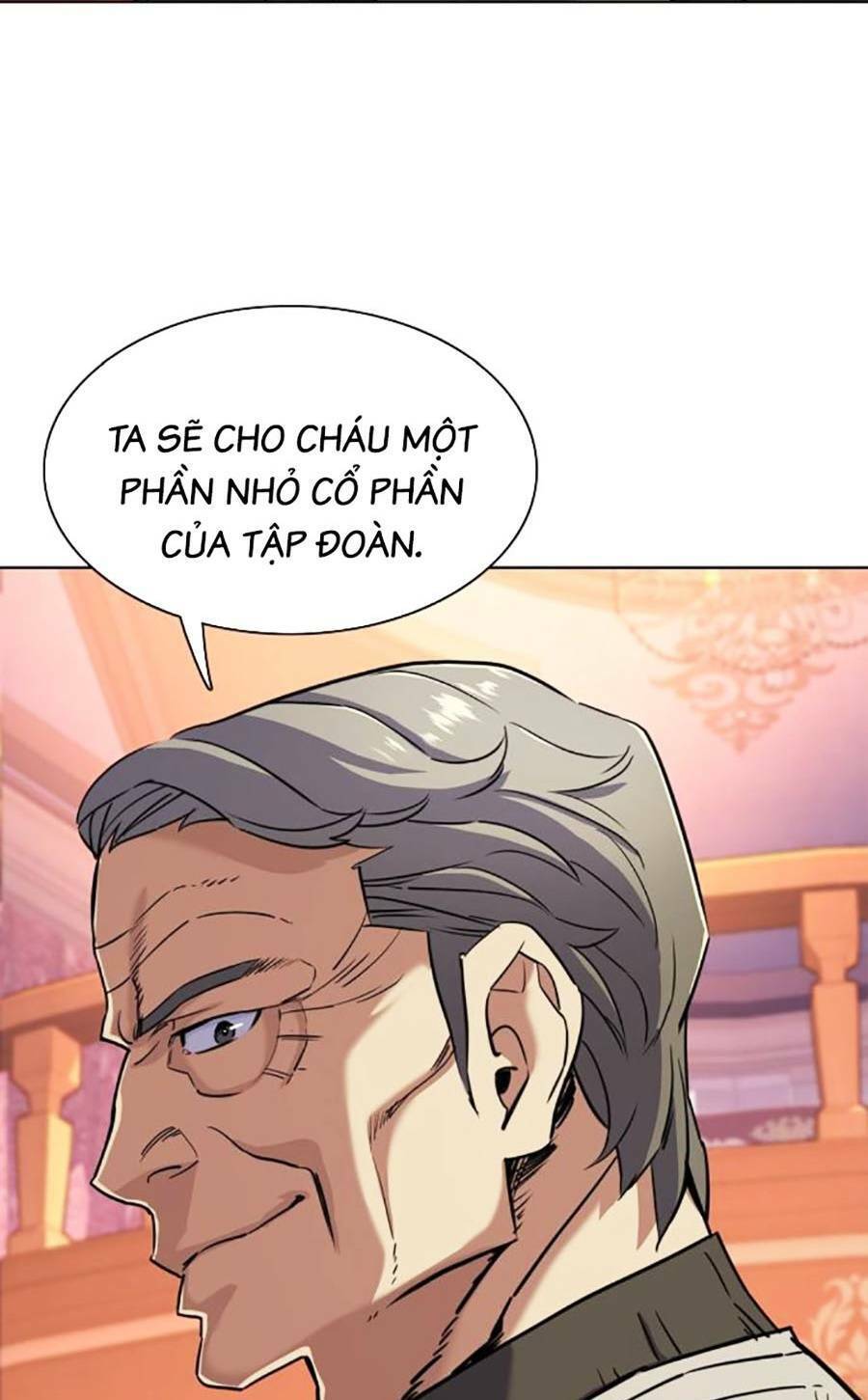 Tiểu Thiếu Gia Gia Tộc Tài Phiệt Chapter 48 - Trang 54