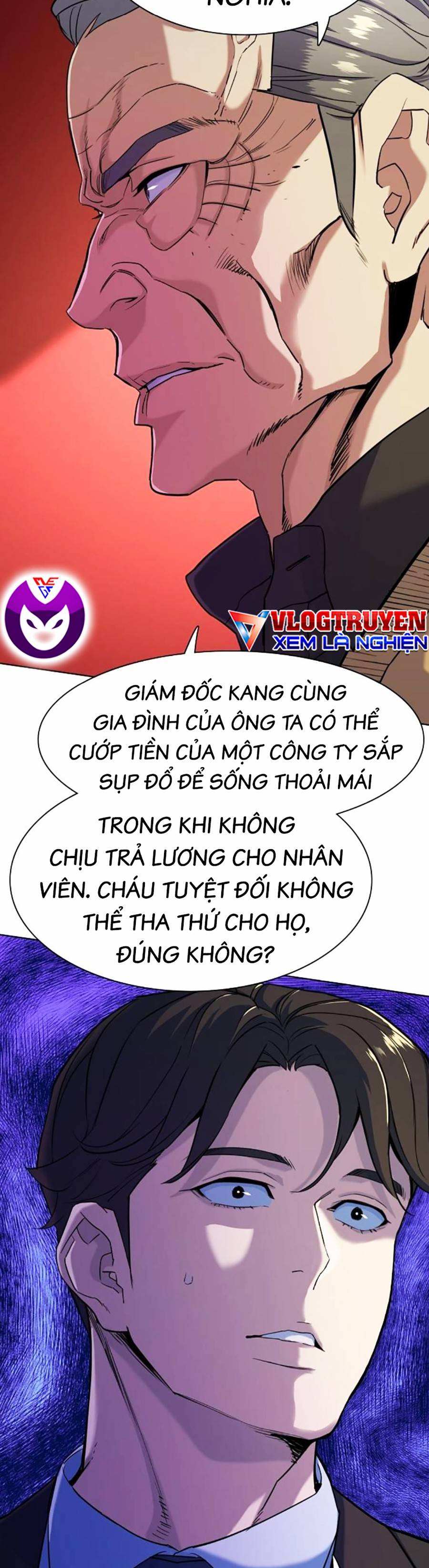 Tiểu Thiếu Gia Gia Tộc Tài Phiệt Chapter 59 - Trang 14