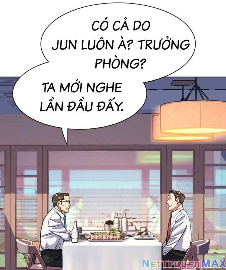 Tiểu Thiếu Gia Gia Tộc Tài Phiệt Chapter 56 - Trang 96