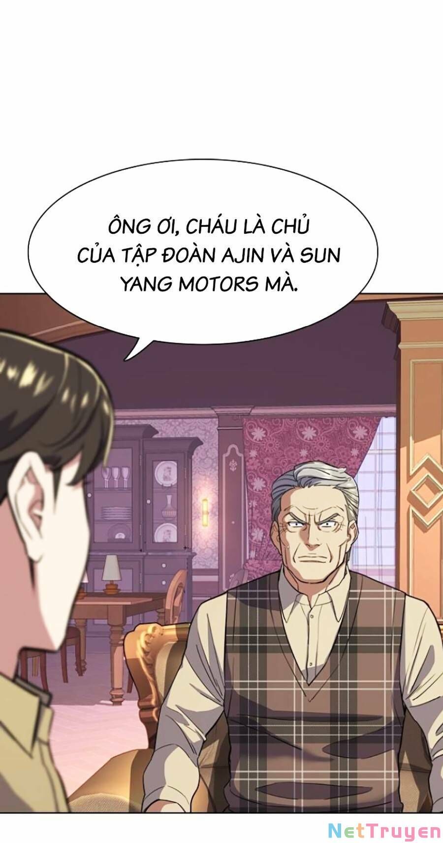 Tiểu Thiếu Gia Gia Tộc Tài Phiệt Chapter 42 - Trang 30