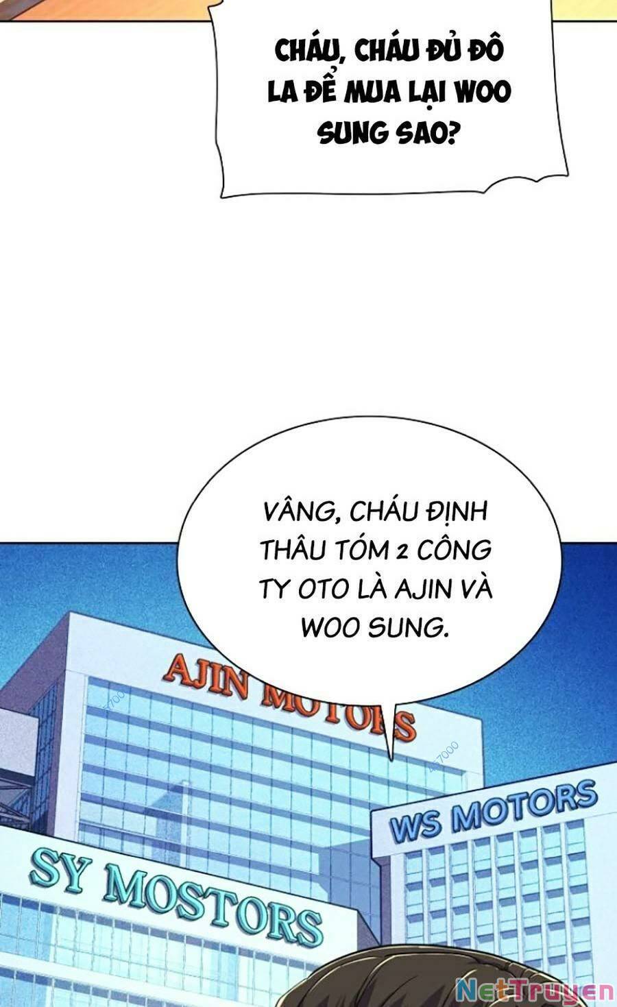 Tiểu Thiếu Gia Gia Tộc Tài Phiệt Chapter 39 - Trang 98