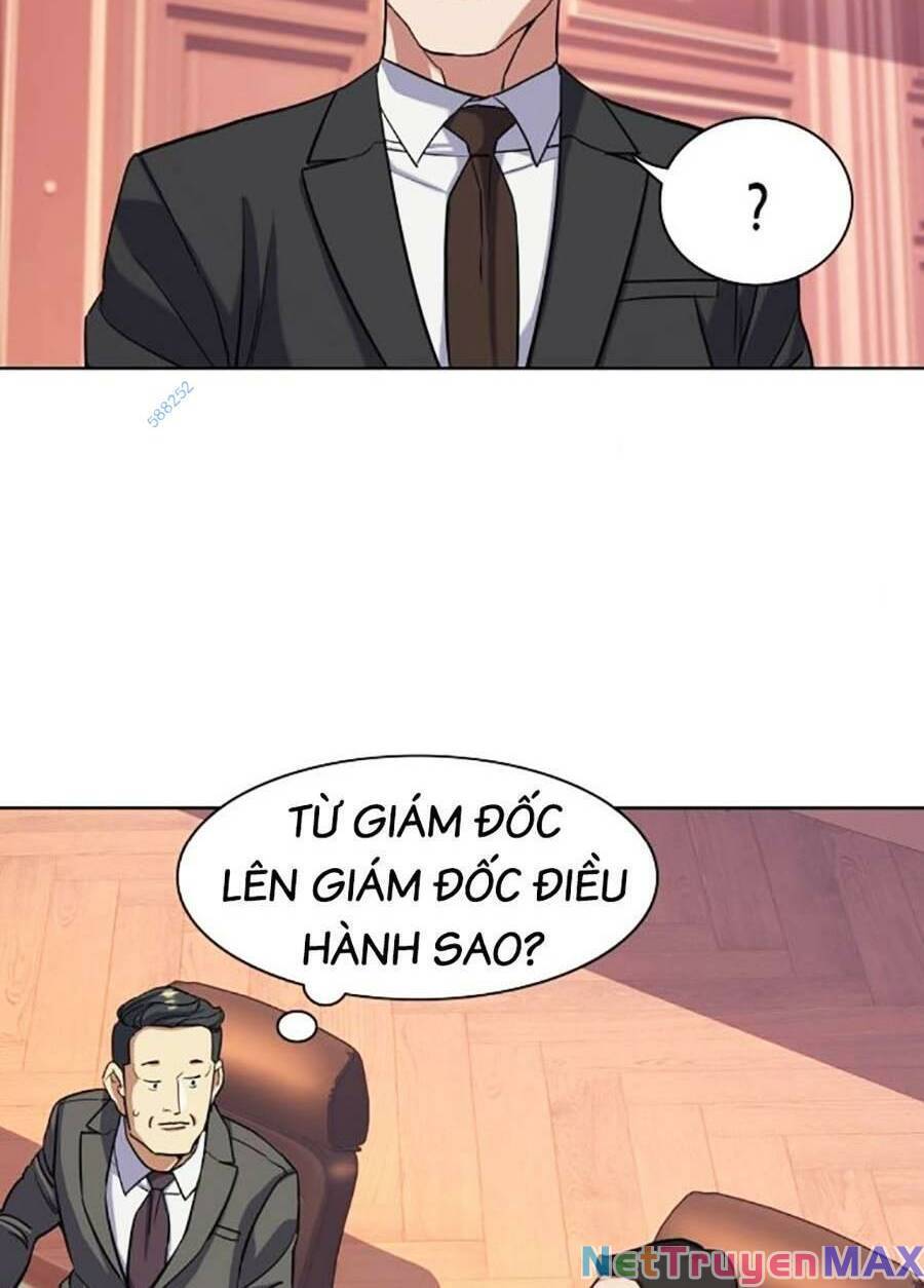 Tiểu Thiếu Gia Gia Tộc Tài Phiệt Chapter 54 - Trang 77