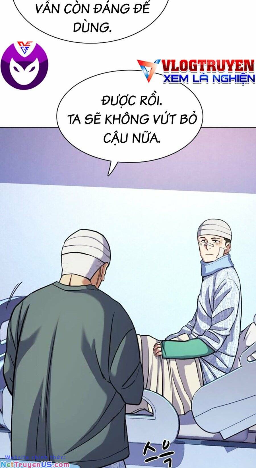 Tiểu Thiếu Gia Gia Tộc Tài Phiệt Chapter 75 - Trang 51