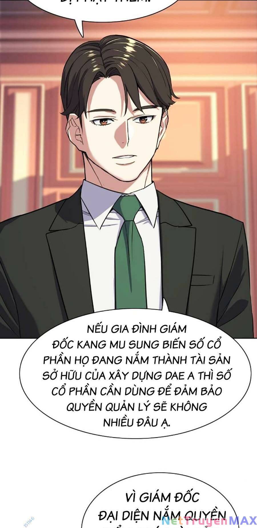 Tiểu Thiếu Gia Gia Tộc Tài Phiệt Chapter 52 - Trang 4