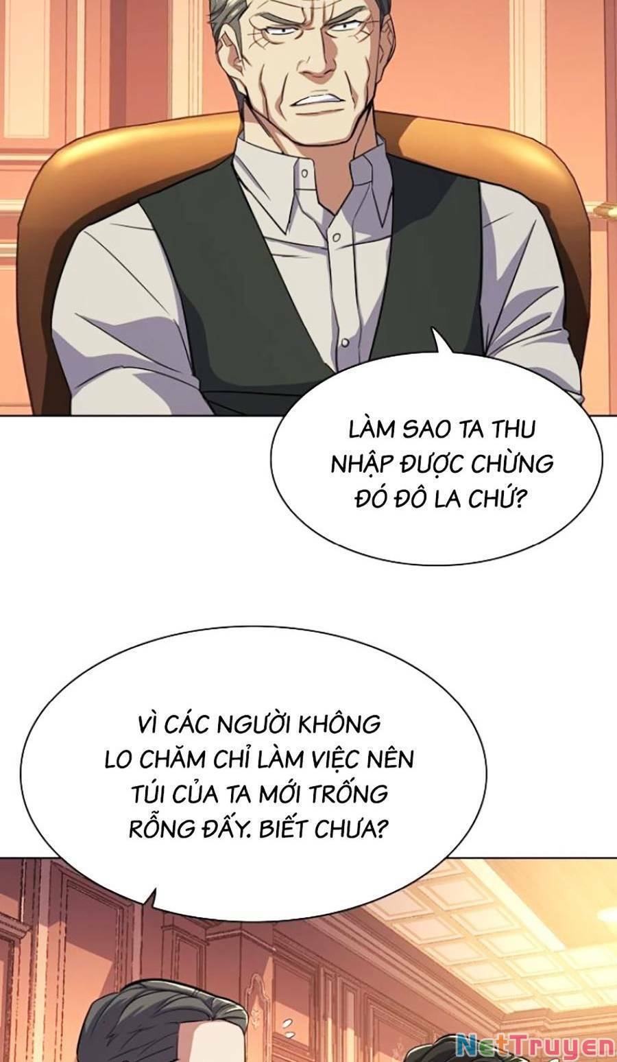 Tiểu Thiếu Gia Gia Tộc Tài Phiệt Chapter 37 - Trang 64