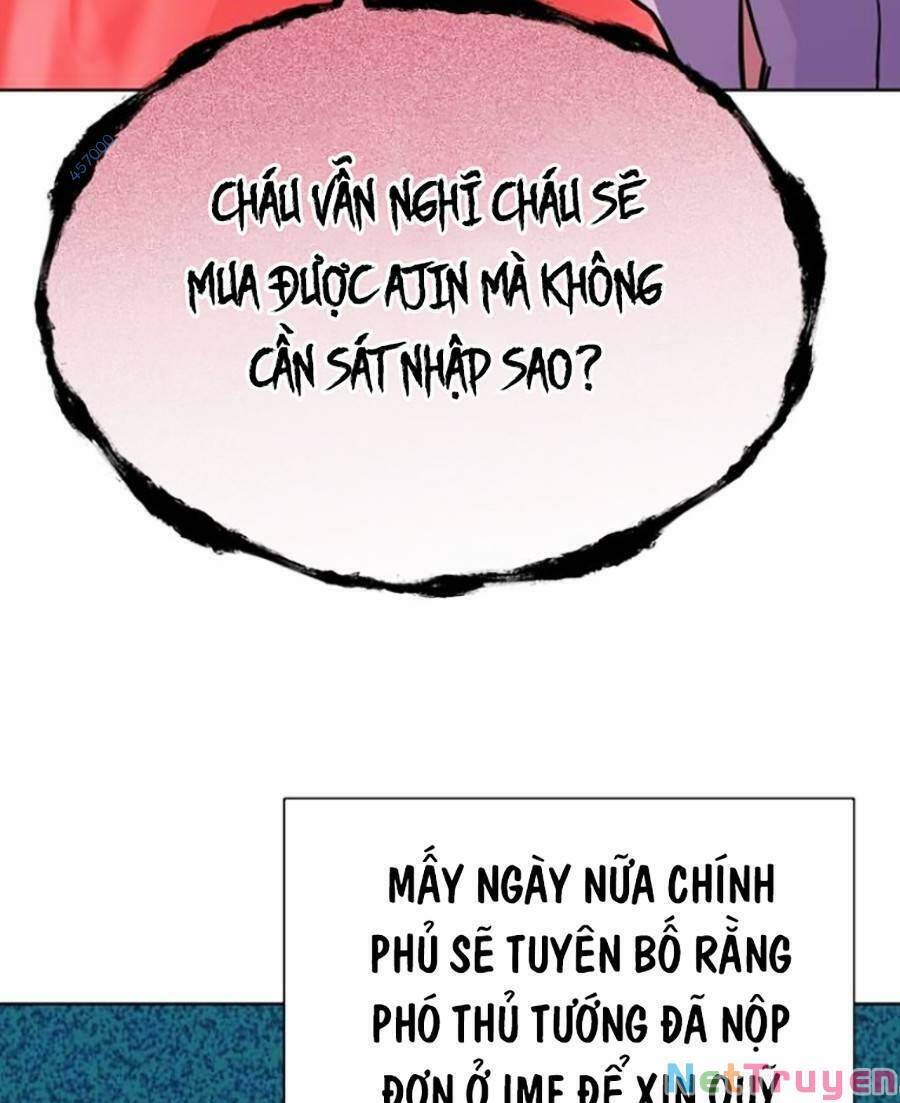 Tiểu Thiếu Gia Gia Tộc Tài Phiệt Chapter 39 - Trang 32