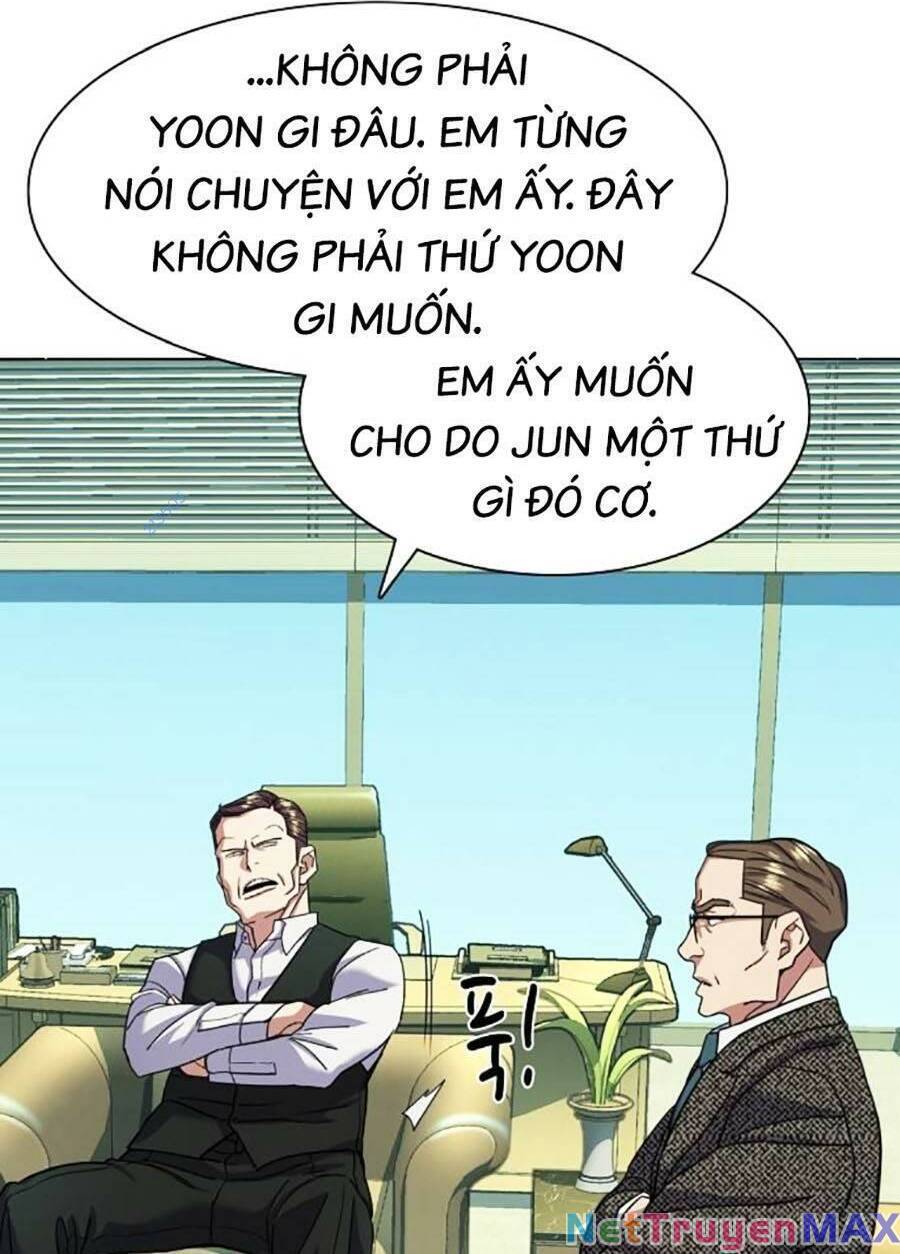 Tiểu Thiếu Gia Gia Tộc Tài Phiệt Chapter 57 - Trang 85