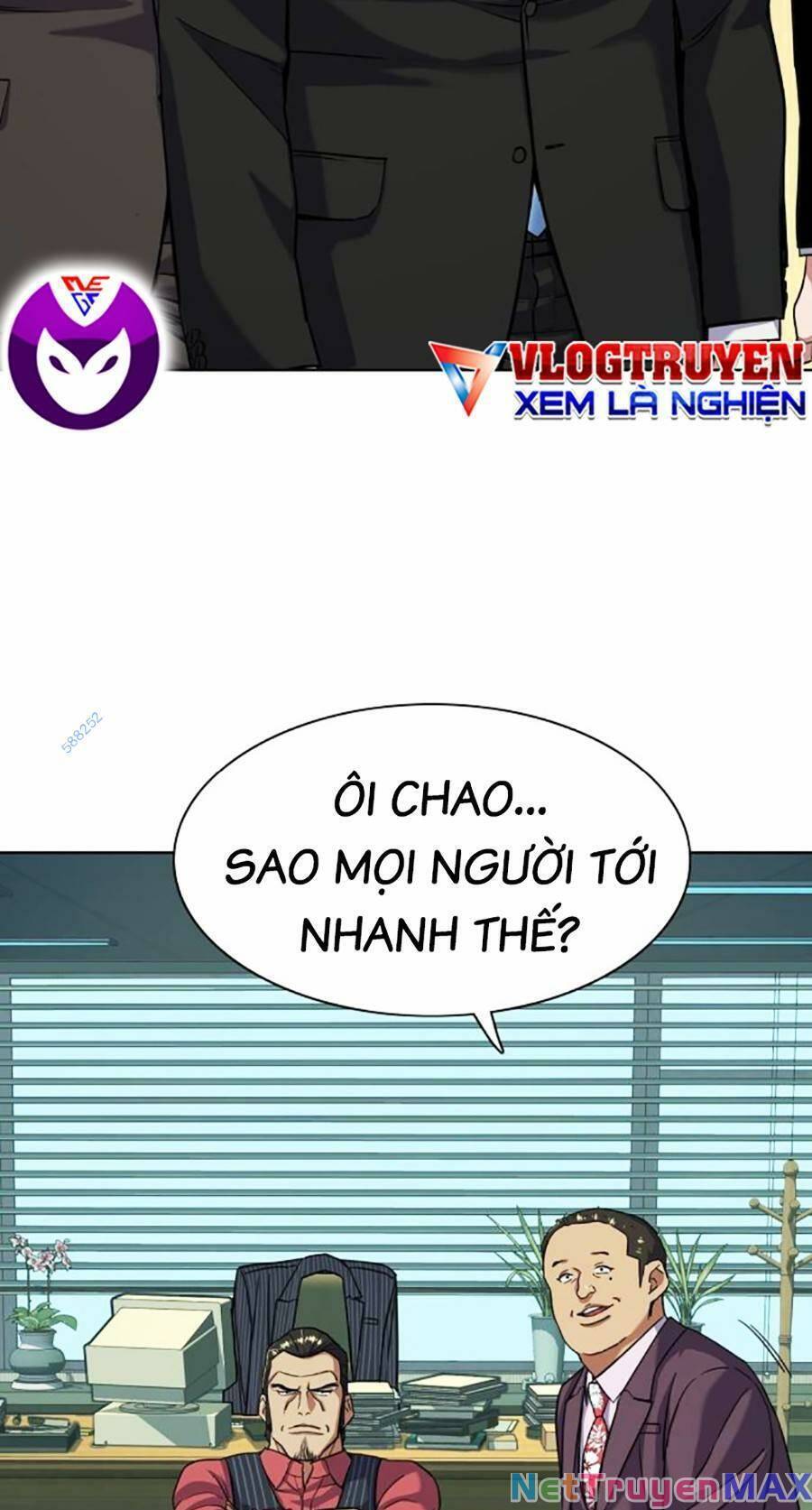 Tiểu Thiếu Gia Gia Tộc Tài Phiệt Chapter 54 - Trang 32