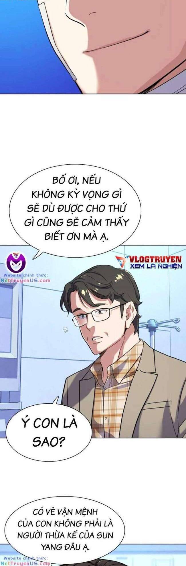 Tiểu Thiếu Gia Gia Tộc Tài Phiệt Chapter 72 - Trang 5