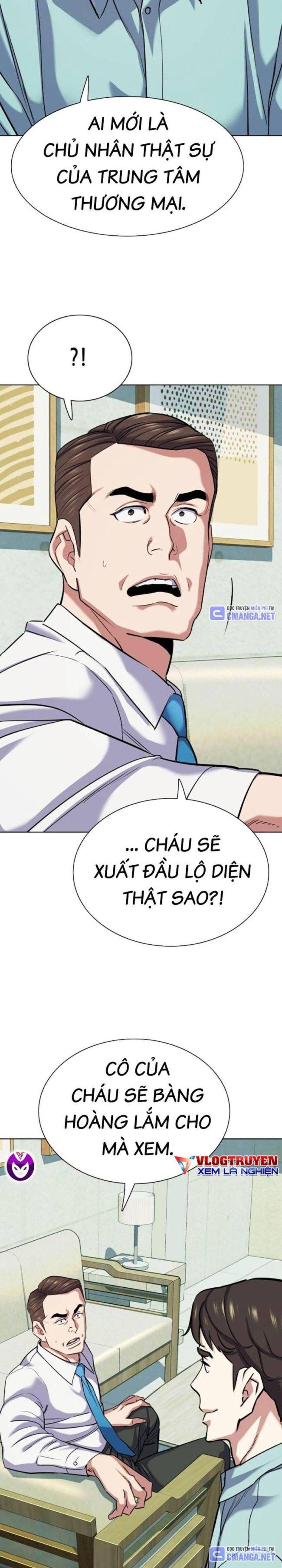 Tiểu Thiếu Gia Gia Tộc Tài Phiệt Chapter 109 - Trang 26