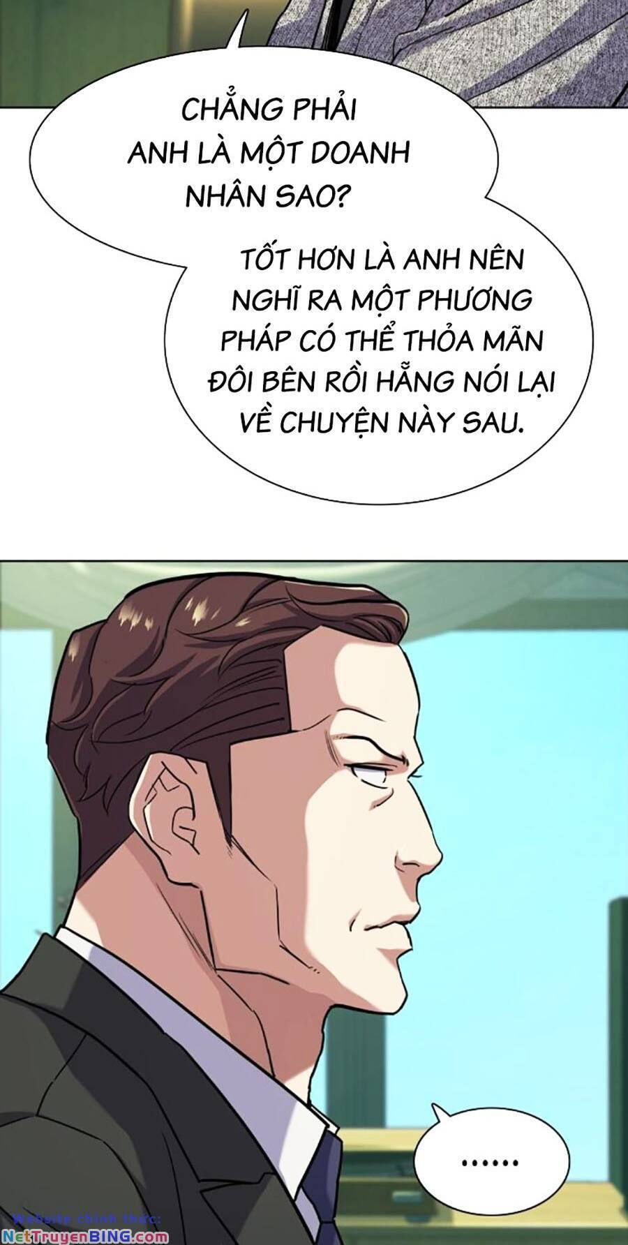 Tiểu Thiếu Gia Gia Tộc Tài Phiệt Chapter 79 - Trang 38