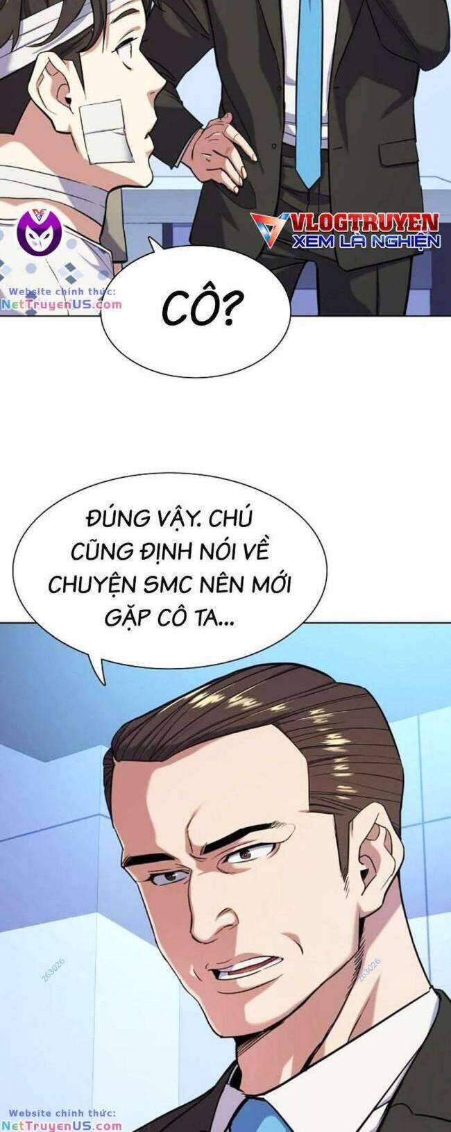 Tiểu Thiếu Gia Gia Tộc Tài Phiệt Chapter 71 - Trang 35