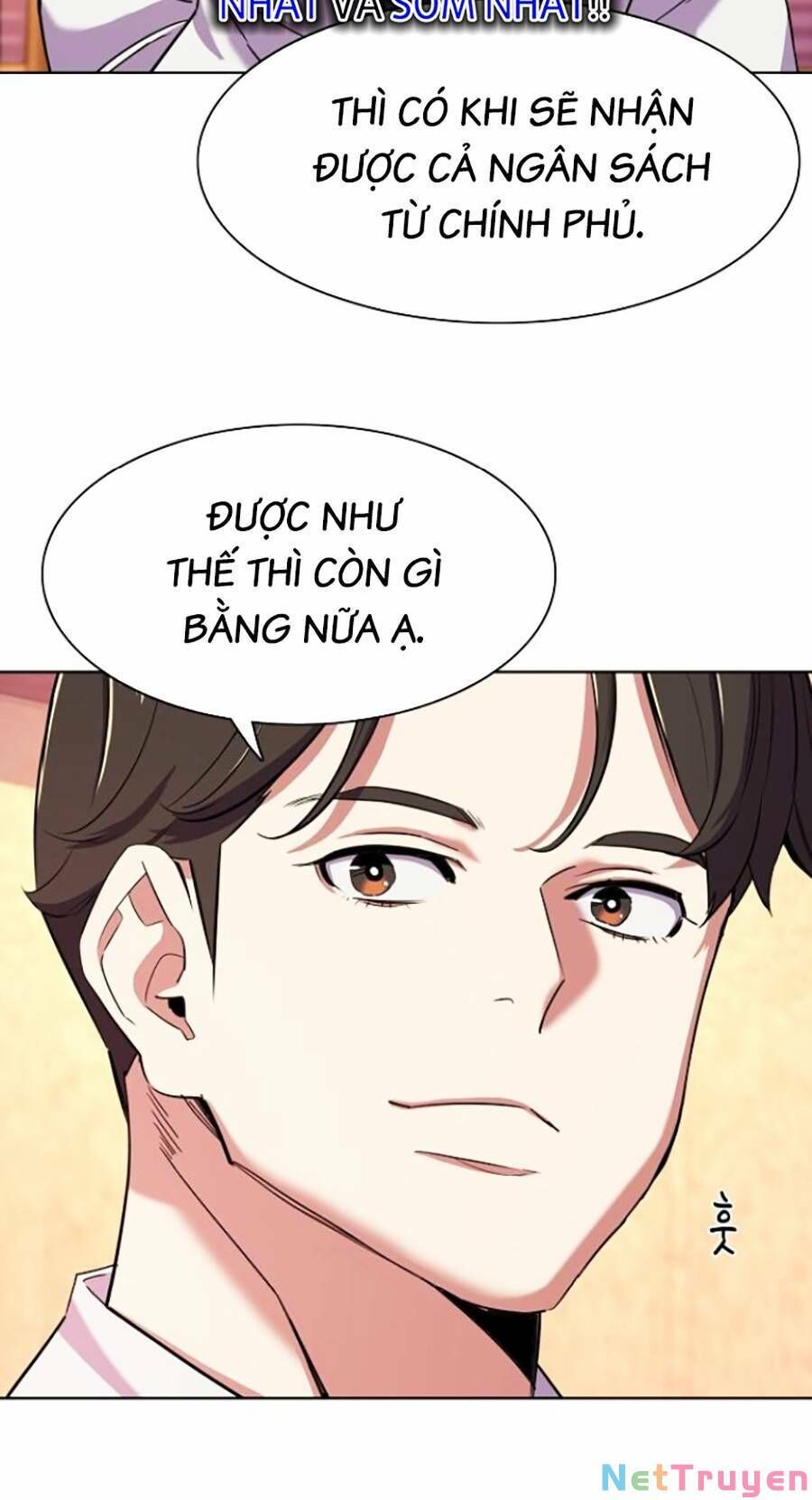 Tiểu Thiếu Gia Gia Tộc Tài Phiệt Chapter 43 - Trang 50