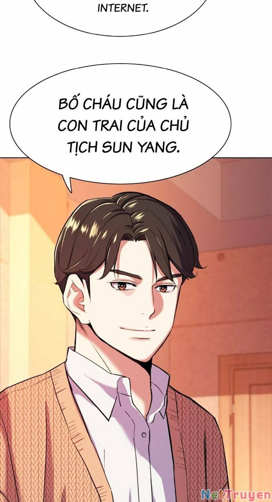 Tiểu Thiếu Gia Gia Tộc Tài Phiệt Chapter 43 - Trang 59