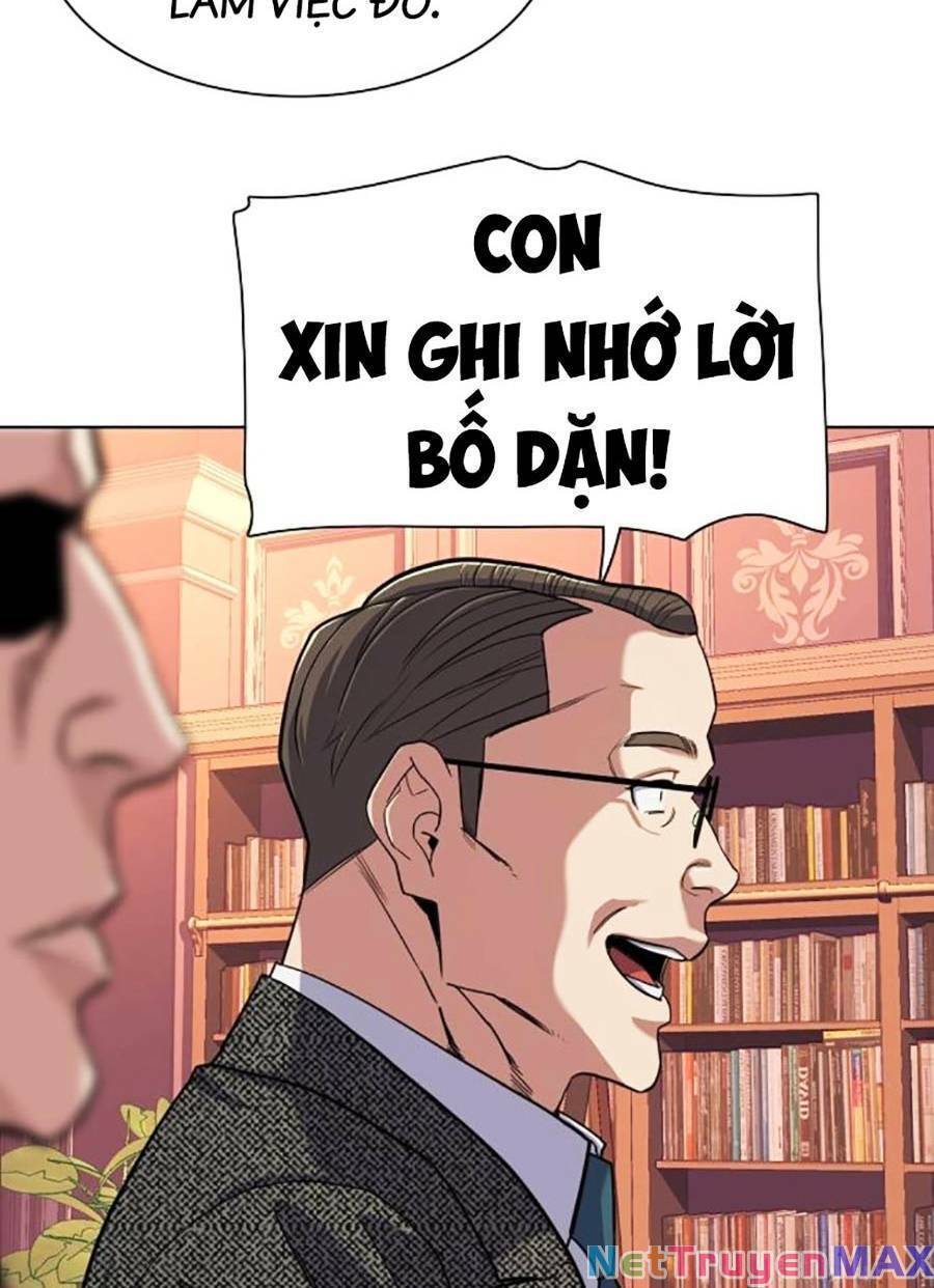 Tiểu Thiếu Gia Gia Tộc Tài Phiệt Chapter 58 - Trang 26