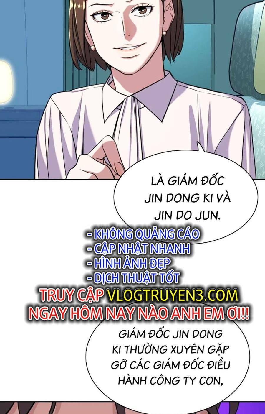 Tiểu Thiếu Gia Gia Tộc Tài Phiệt Chapter 50 - Trang 38